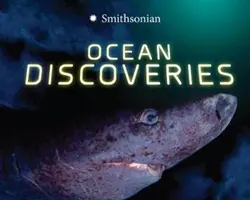 Odkrycia oceaniczne - Ocean Discoveries