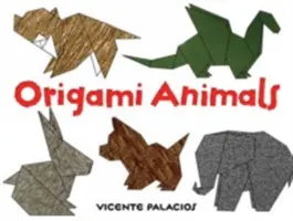 Zwierzęta origami - Origami Animals
