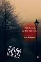 100 brytyjskich pisarzy kryminałów - 100 British Crime Writers
