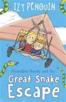 Babcia Bendy i wielka ucieczka węża - Grandma Bendy and the Great Snake Escape