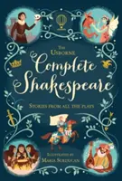 Usborne Complete Shakespeare