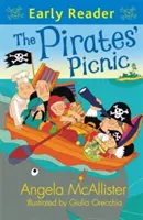 Early Reader: Piknik piratów - Early Reader: The Pirates' Picnic