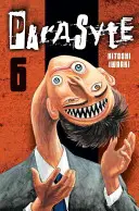 Parasyte, tom 6 - Parasyte, Volume 6