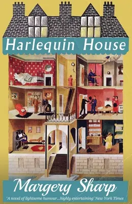 Dom arlekina - Harlequin House