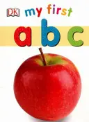 Moje pierwsze ABC - My First ABC