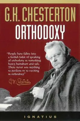 Ortodoksja - Orthodoxy