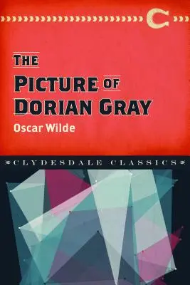 Obraz Doriana Graya - The Picture of Dorian Gray