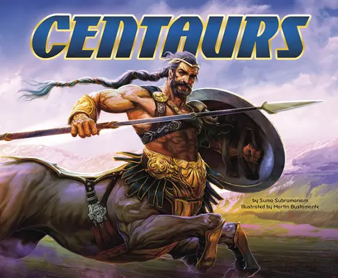 Centaury - Centaurs