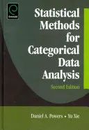 Metody statystyczne dla analizy danych kategorycznych - Statistical Methods for Categorical Data Analysis