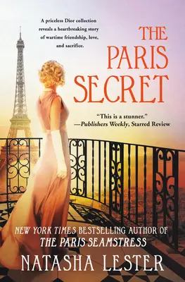 Tajemnica Paryża - The Paris Secret