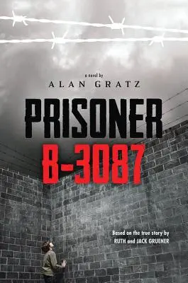 Więzień B-3087 - Prisoner B-3087