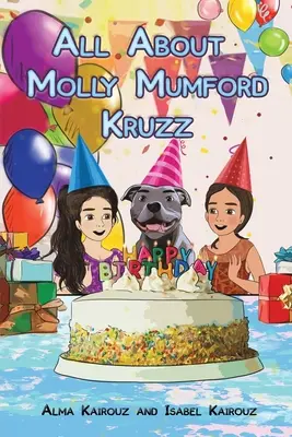 Wszystko o Molly Mumford Kruzz - All About Molly Mumford Kruzz