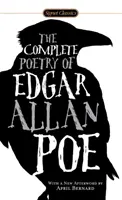 Kompletna poezja Edgara Allana Poe - The Complete Poetry of Edgar Allan Poe