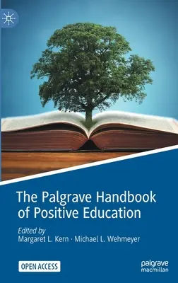 Podręcznik pozytywnej edukacji wydawnictwa Palgrave - The Palgrave Handbook of Positive Education