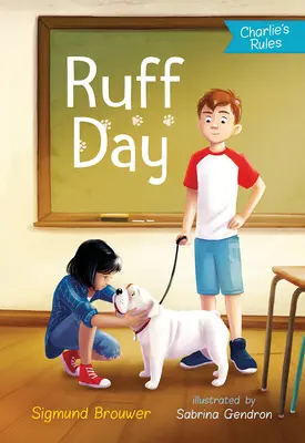 Ruff Day: Zasady Charliego #2 - Ruff Day: Charlie's Rules #2