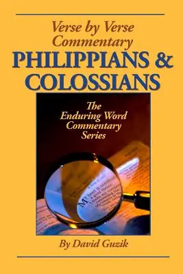 Komentarz do Listu do Filipian i Listu do Kolosan - Philippians & Colossians Commentary