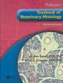 Podręcznik histologii weterynaryjnej Dellmanna - Dellmann's Textbook of Veterinary Histology