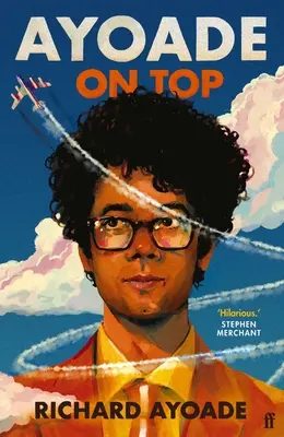 Ayoade na szczycie - Ayoade on Top