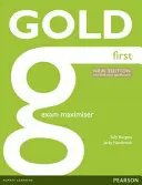 Gold First New Edition Maximiser bez klucza - Gold First New Edition Maximiser without Key