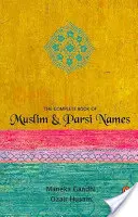 Kompletna księga imion muzułmańskich i parsi - Complete Book Of Muslim & Parsi Names