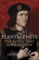 Plantageneci: Królowie, którzy stworzyli Wielką Brytanię - The Plantagenets: The Kings That Made Britain