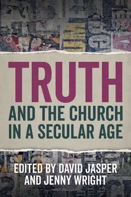 Prawda i Kościół w epoce świeckiej - Truth and the Church in a Secular Age