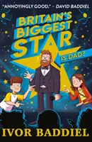 Największa brytyjska gwiazda... Czy tata jest tatą? - Britain's Biggest Star ... Is Dad?