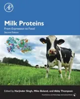 Białka mleka: Od ekspresji do żywności - Milk Proteins: From Expression to Food