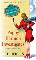 Poppy Harmon prowadzi śledztwo - Poppy Harmon Investigates