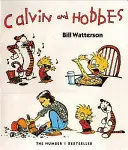 Calvin And Hobbes - The Calvin & Hobbes Series: Księga pierwsza - Calvin And Hobbes - The Calvin & Hobbes Series: Book One