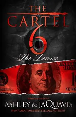 Kartel 6: Upadek - The Cartel 6: The Demise