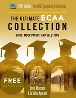 OSTATECZNA KOLEKCJA ECAA EKONOMIA ADMIS - ULTIMATE ECAA COLLECTION ECONOMICS ADMIS