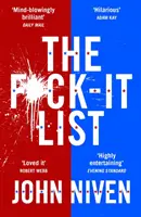 F*ck-it List - Czy to najbardziej szokujący thriller roku? - F*ck-it List - Is this the most shocking thriller of the year?