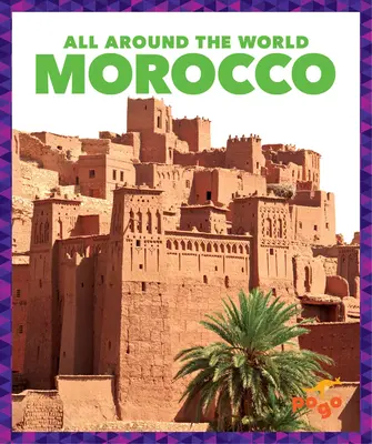 Maroko - Morocco