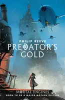 Złoto drapieżnika - Predator's Gold