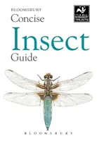 Zwięzły przewodnik po owadach - Concise Insect Guide