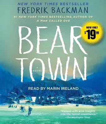 Beartown