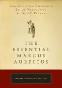 Niezbędnik Marka Aureliusza - The Essential Marcus Aurelius