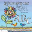 Zenspirations: Litery i wzory - Zenspirations: Letters & Patterning