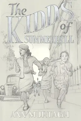 The Kidds of Summerhill