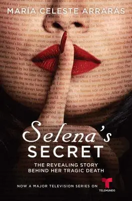 Sekret Seleny: odkrywcza historia kryjąca się za jej tragiczną śmiercią - Selena's Secret: The Revealing Story Behind Her Tragic Death