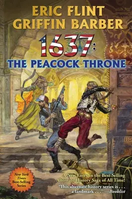 1637: Pawi Tron, 31 - 1637: The Peacock Throne, 31