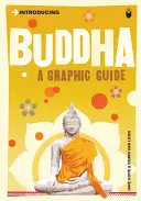 Introducing Buddha: Przewodnik graficzny - Introducing Buddha: A Graphic Guide