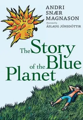 Opowieść o Błękitnej Planecie - The Story of the Blue Planet