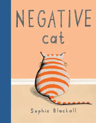 Negatywny kot - Negative Cat