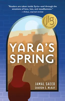 Wiosna Yary - Yara's Spring