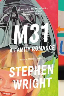 M31: Romans rodzinny - M31: A Family Romance