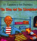 Elfy i szewc (angielski/hiszpański) - Elves and the Shoemaker (English/Spanish)