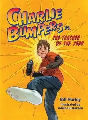 Charlie Bumpers kontra nauczyciel roku - Charlie Bumpers vs. the Teacher of the Year