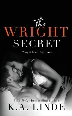 Tajemnica Wrightów - The Wright Secret